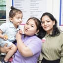 Motherhood Hospitals