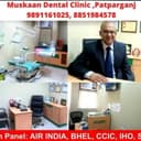 Muskaan Dental Clinic