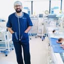 Muskaan NICU & Children's Hospital