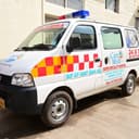 Nagappa Hadli Hospital