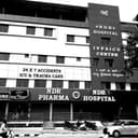 NDR Hospital