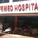 New Life Med Hospital