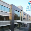 NKS Super Speciality Hospital