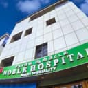 Noble Hospital