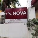 Nova IVF Fertility Hospital