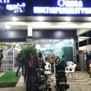 Omega Multispeciality Hospital