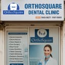 Orthosquare Multispeciality Dental Clinic