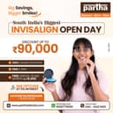 Partha Dental Skin Hair