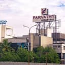 PARVATHY HOSPITAL