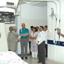 Paterson Cancer Center