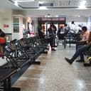 PD Hinduja Hospital & Medical Research Centre