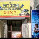 Pet Zone Speciality Hospital