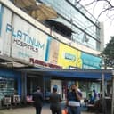 Platinum Hospital