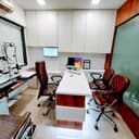 Precision Eye Hospital