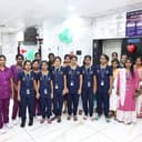 Pride Super Speciality Hospital (formerly Muthu Hospital)