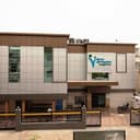 Raadha Rajendran Hospital