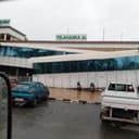Railway Hospital