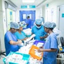 Rainbow Children Hospital, Guindy, Chennai
