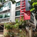 RG Stone Urology and Laparoscopy Hospital
