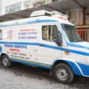 Riddhi Vinayak Hospital