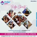 Ridge Fertility And IVF Center