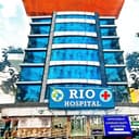 RIO Hospital (Regen Institute of Orthopaedics)