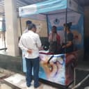 Ruby Eye Care Hospital
