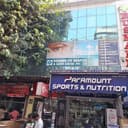 Rushabh Eye Hospital & Laser Centre Pvt. Ltd.