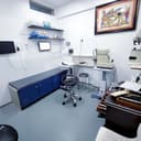Sadhu Kamal Eye Hospital