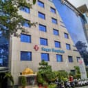 Sagar Hospital DSI