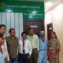 Sai Samruddhi Hospital