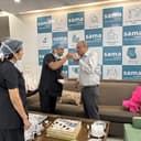 Sama Hospital
