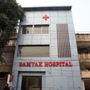 Samyak Hospital