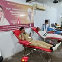 Sant Nirankari Charitable Hospital
