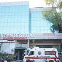 Santom Hospital, Rohini, Delhi