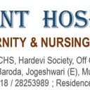 Savant Hospital Maternity & Nursing Home