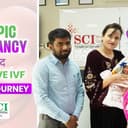 Sci Edge Hospital, Delhi