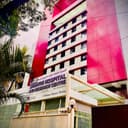 Shanti Hospital and Research Centre