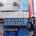 Shanti Nursing Home