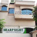 Sharp Sight Centre