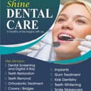 Shine Dental Care Multi Speciality Dental Hospital