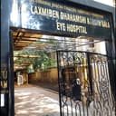 SMT Laxmiben Dharmshi Karsn Gala Eye Hospital