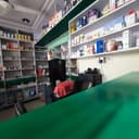 Spandana hospital and Hcc
