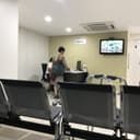 Sparsh Hospital, Vasanth Nagar, Bangalore