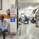 SR Krishna Hospital