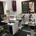 SRI SAI EYE HOSPITAL