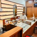 Srinivasa Eye Hospital