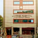 Sunrise Hospital - Rohini