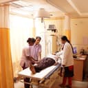Supurva Hospitals