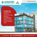 Surgecare Super Speciality Hospital